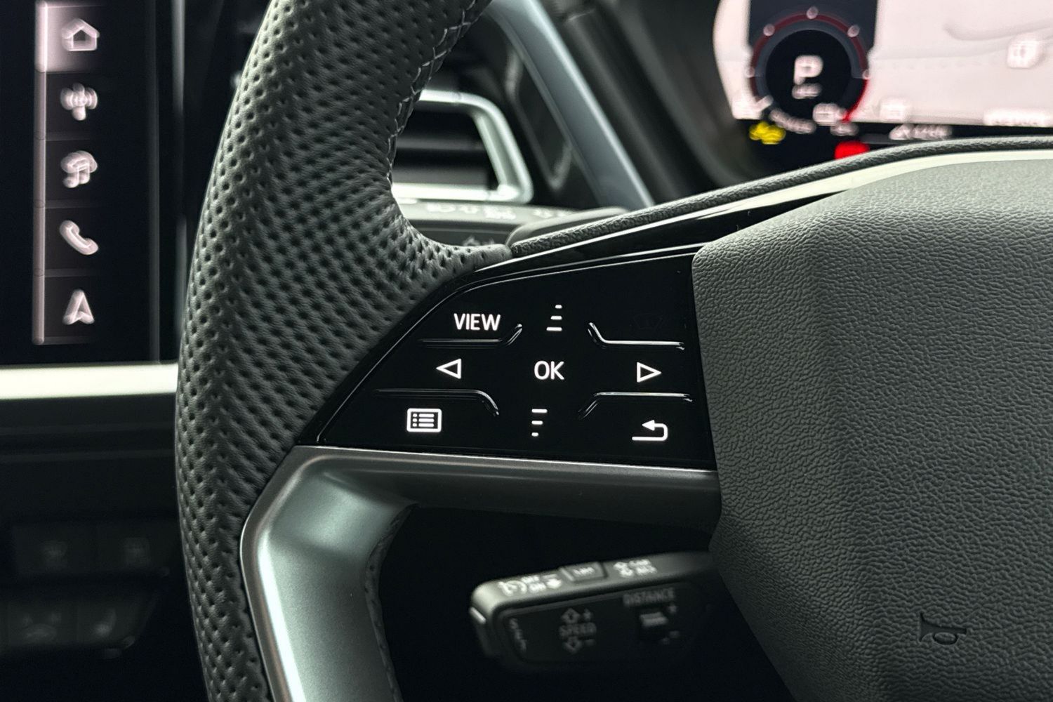 Used Audi Q4 e-tron 2026 for sale - 77919455: Photo 40