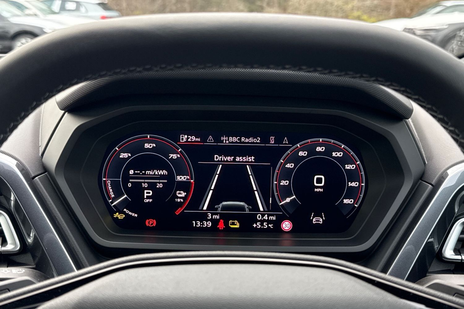 Used Audi Q4 e-tron 2026 for sale - 77919455: Photo 41