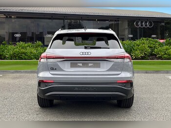 Used Audi Q4 e-tron 2026 for sale - 77919455: Photo