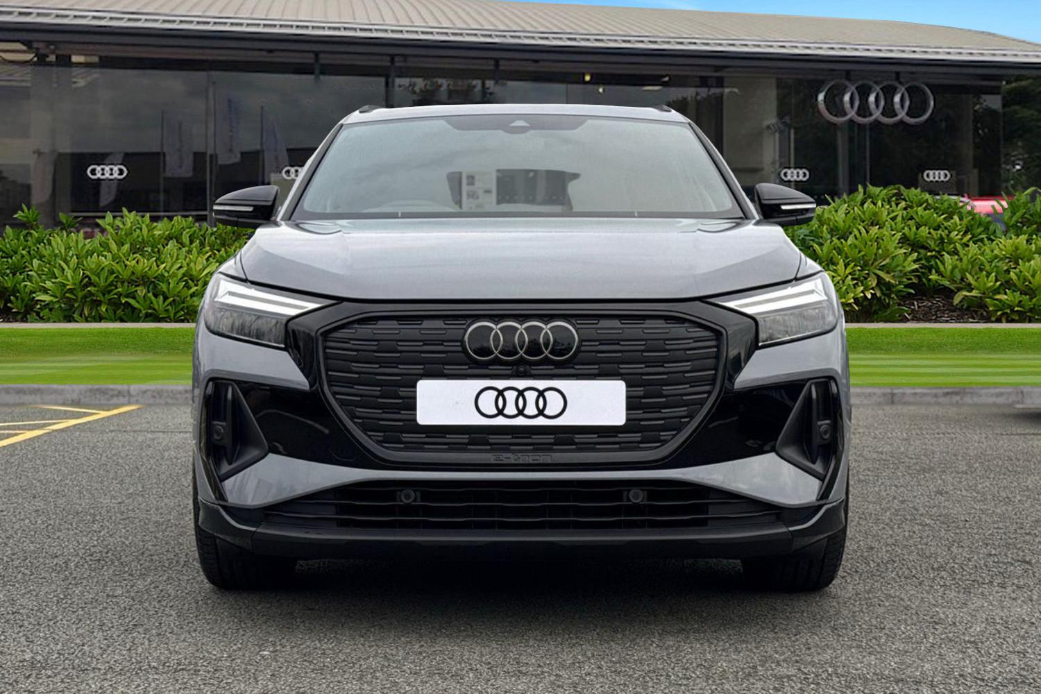 Used Audi Q4 e-tron 2026 for sale - 77919455: Photo 5