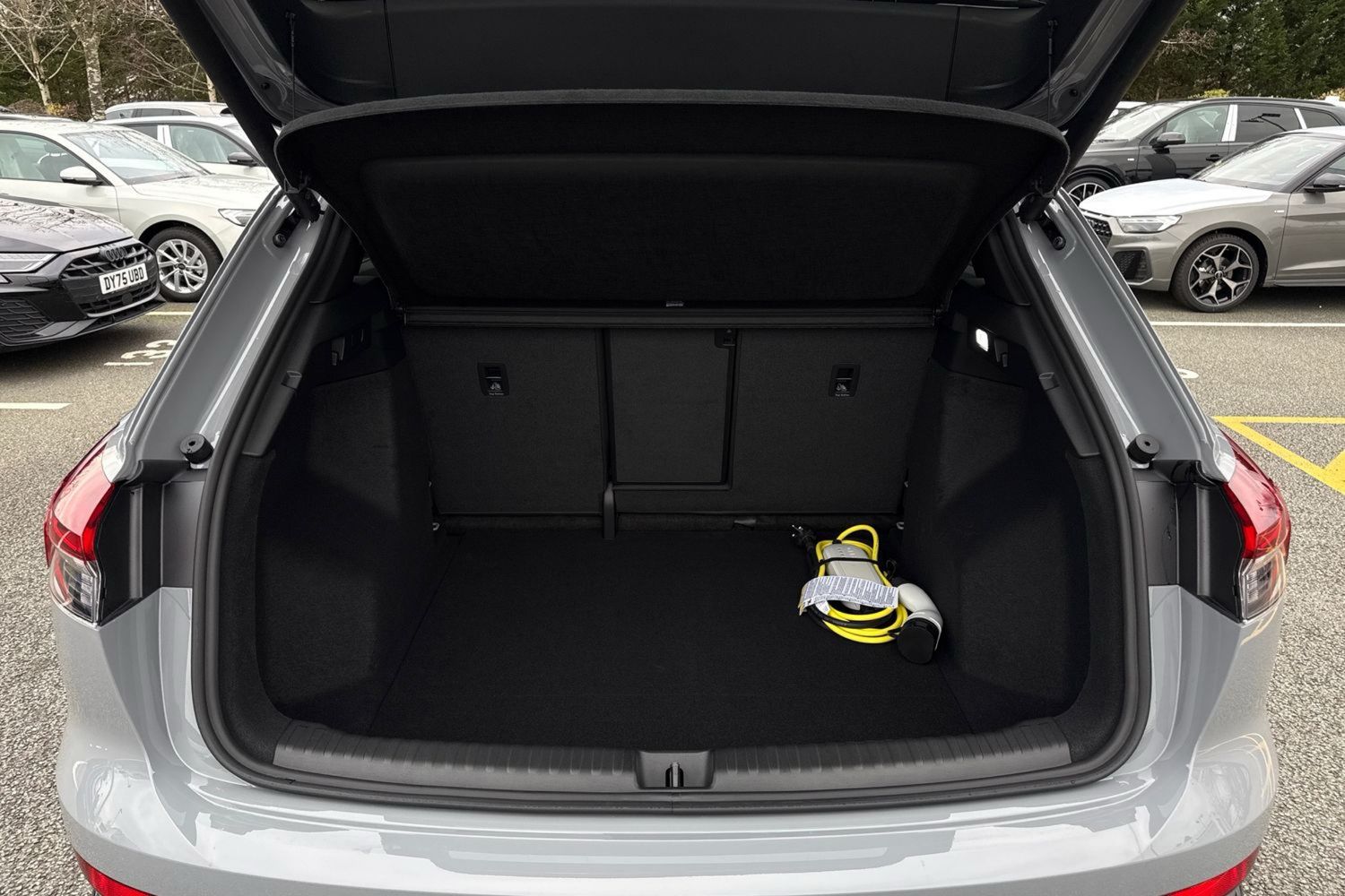 Used Audi Q4 e-tron 2026 for sale - 77919455: Photo 6