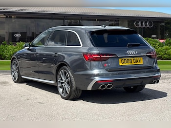 Used Audi A4 2020 for sale - 78967728: Photo