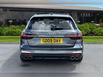 Used Audi A4 2020 for sale - 78967728: Photo