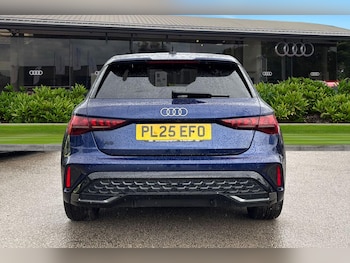 Used Audi A3 2025 for sale - 78257862: Photo