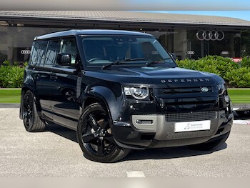 Used Land Rover Defender 2024 for sale - 78815294: Photo