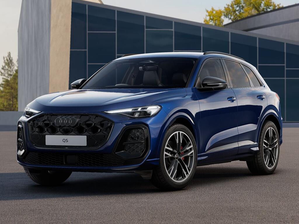 Used Audi Q5 2025 for sale - 76884134: Photo 1