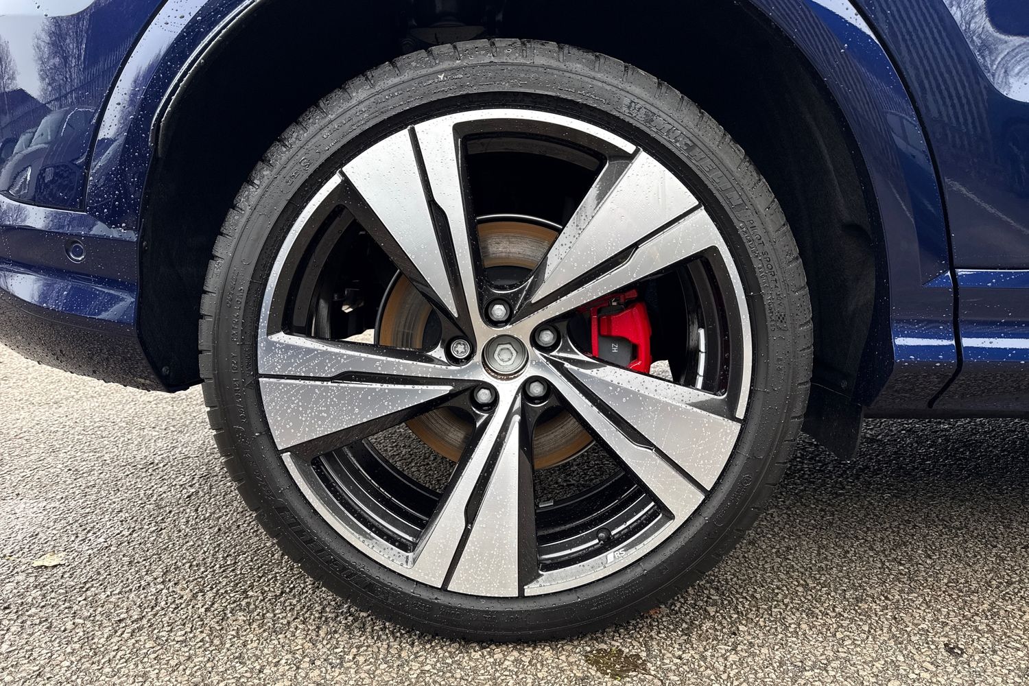 Used Audi Q5 2026 for sale - 76884134: Photo 10