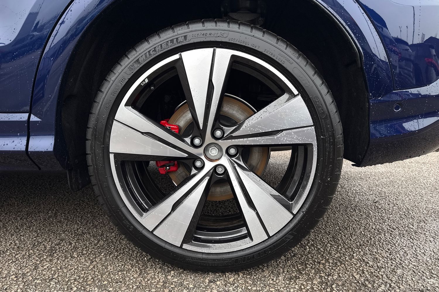 Used Audi Q5 2026 for sale - 76884134: Photo 11