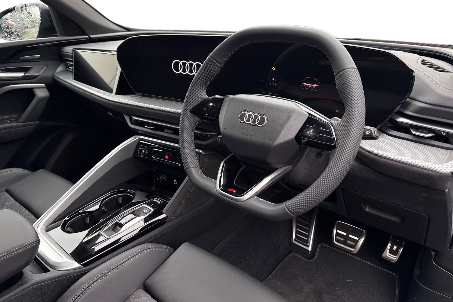 Used Audi Q5 2026 for sale - 76884134: Photo 13