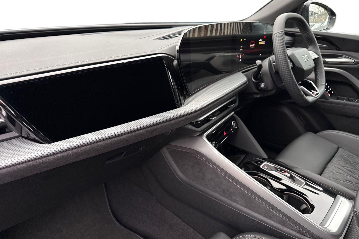 Used Audi Q5 2026 for sale - 76884134: Photo 14