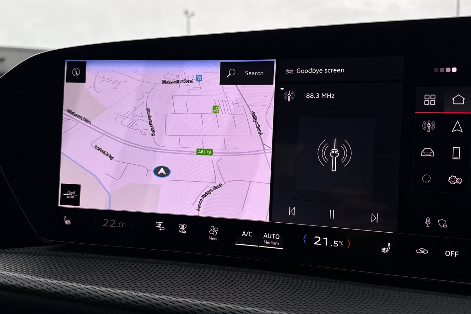 Used Audi Q5 2026 for sale - 76884134: Photo 16