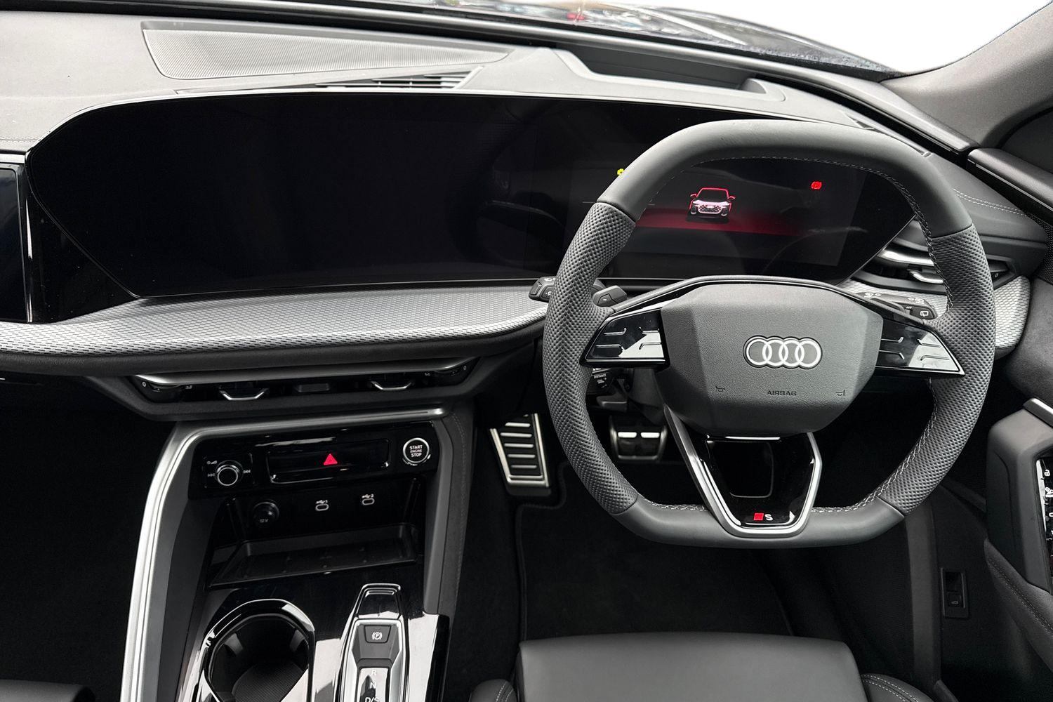 Used Audi Q5 2026 for sale - 76884134: Photo 17