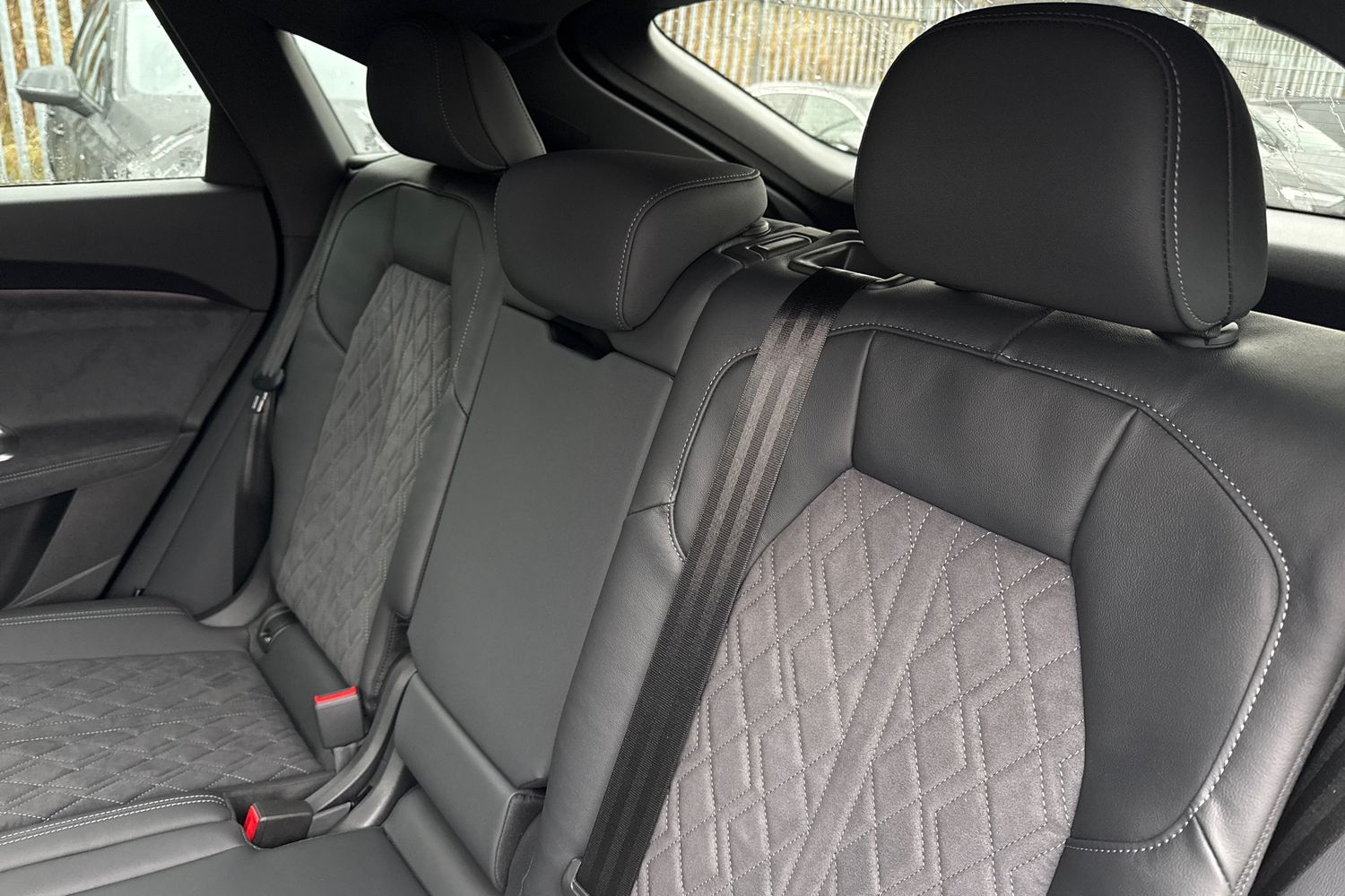 Used Audi Q5 2026 for sale - 76884134: Photo 18