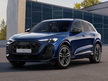 2025 - 2.0 TDI Edition 1 Sportback S Tronic quattro Euro 6 (s/s) 5dr