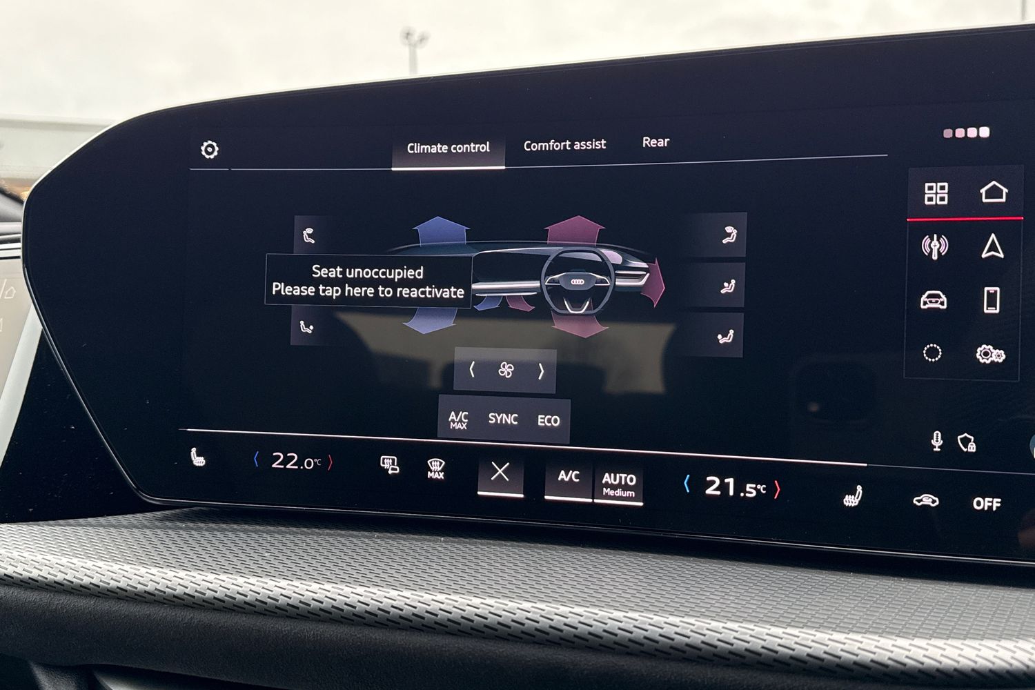 Used Audi Q5 2026 for sale - 76884134: Photo 21