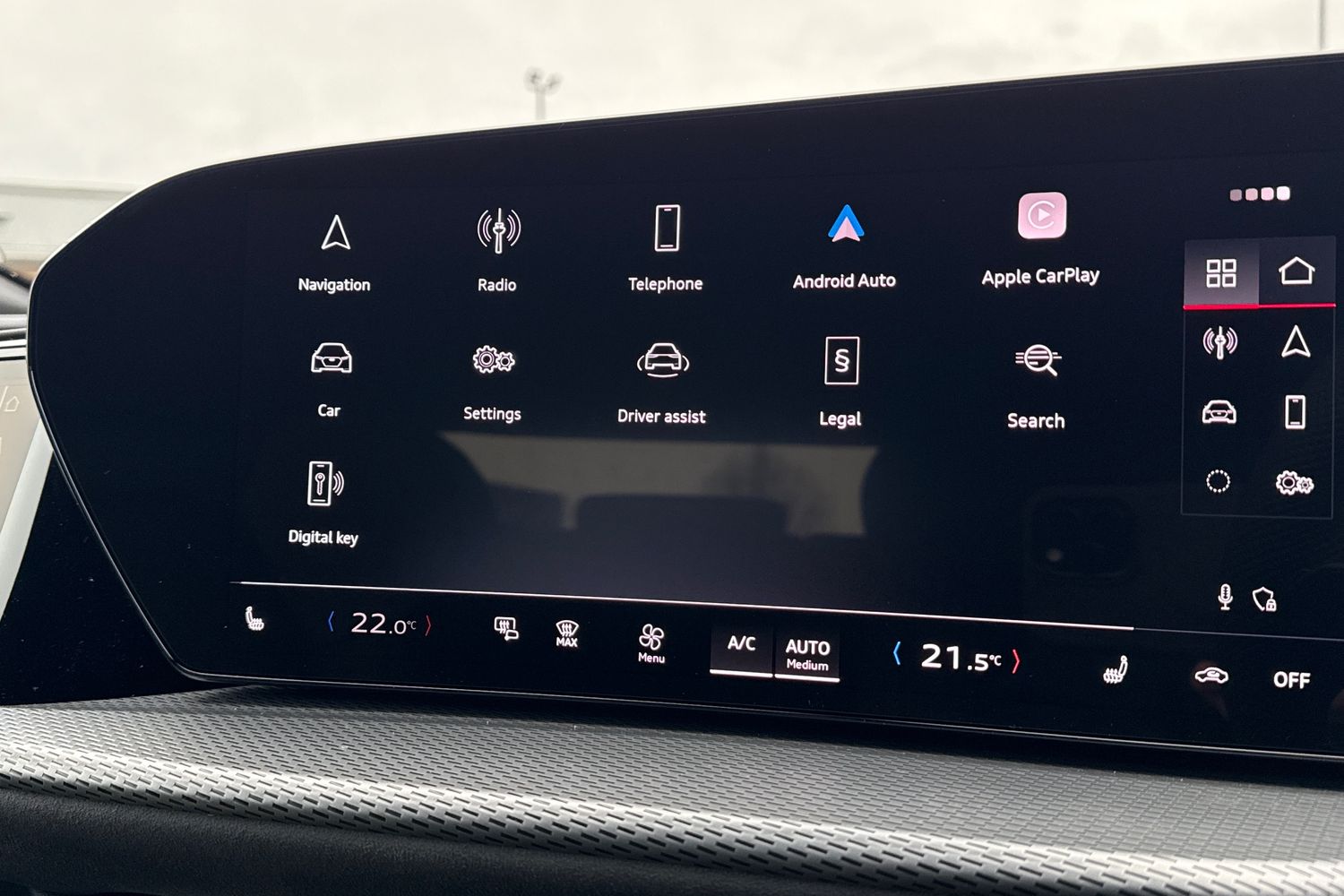 Used Audi Q5 2026 for sale - 76884134: Photo 38