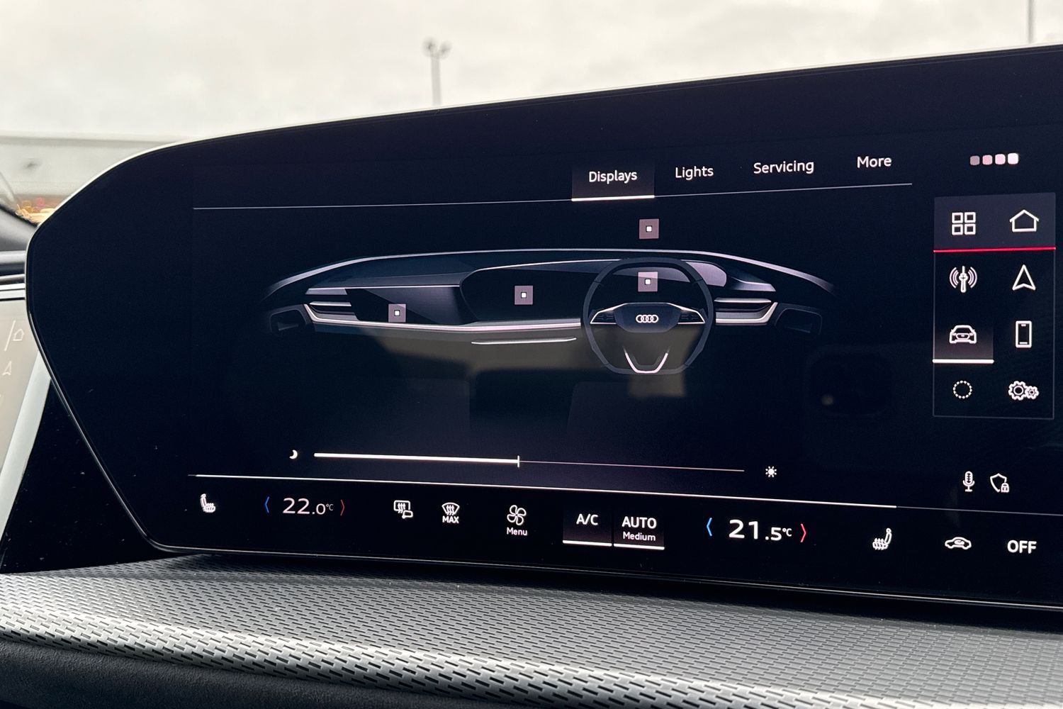 Used Audi Q5 2026 for sale - 76884134: Photo 40