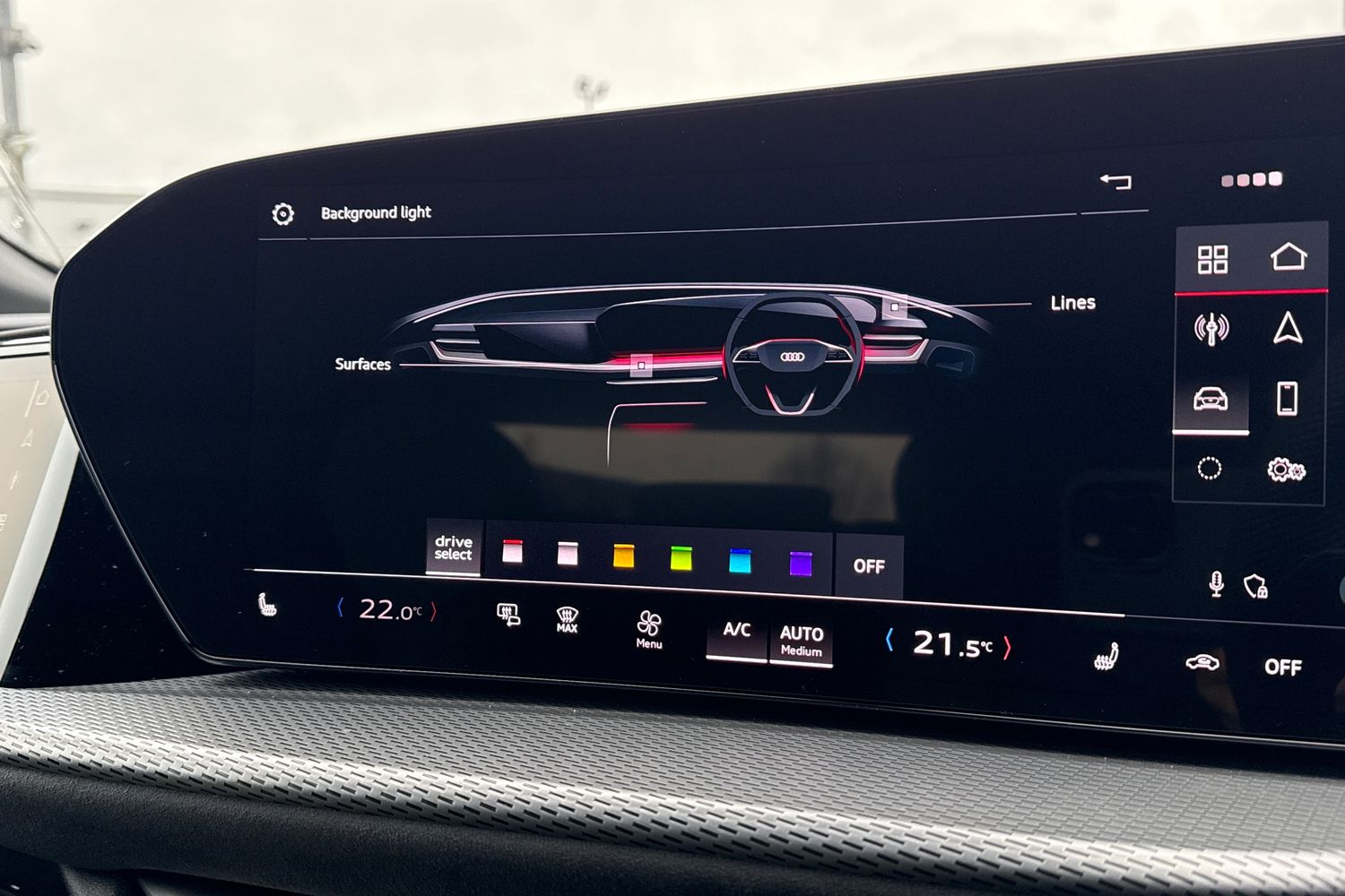 Used Audi Q5 2026 for sale - 76884134: Photo 41