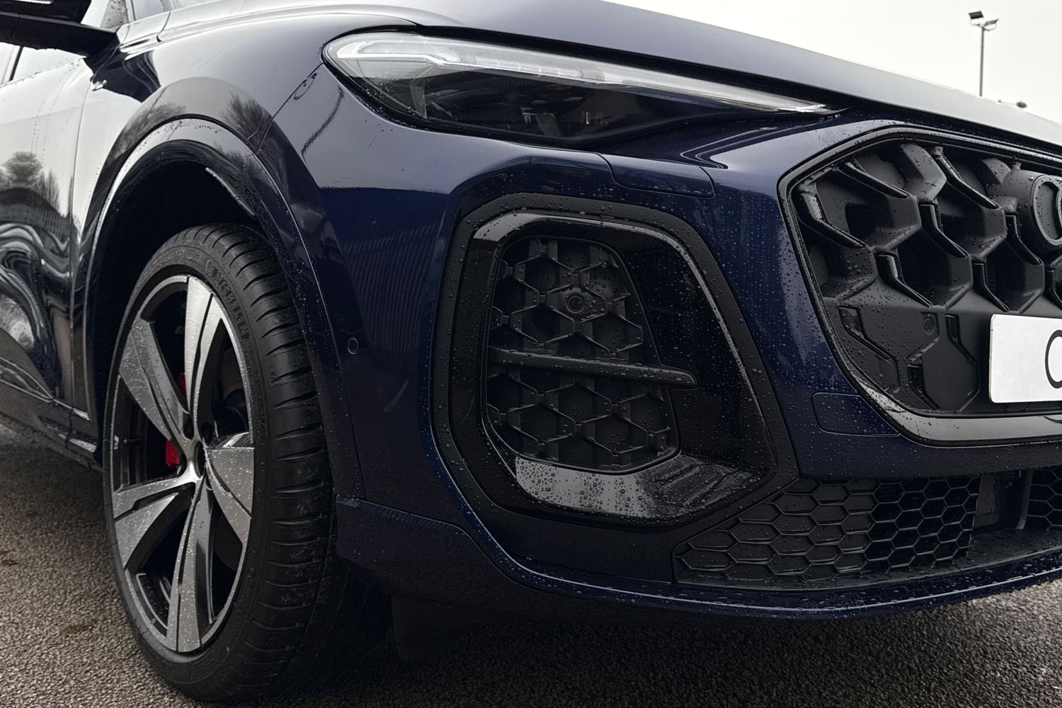 Used Audi Q5 2026 for sale - 76884134: Photo 8