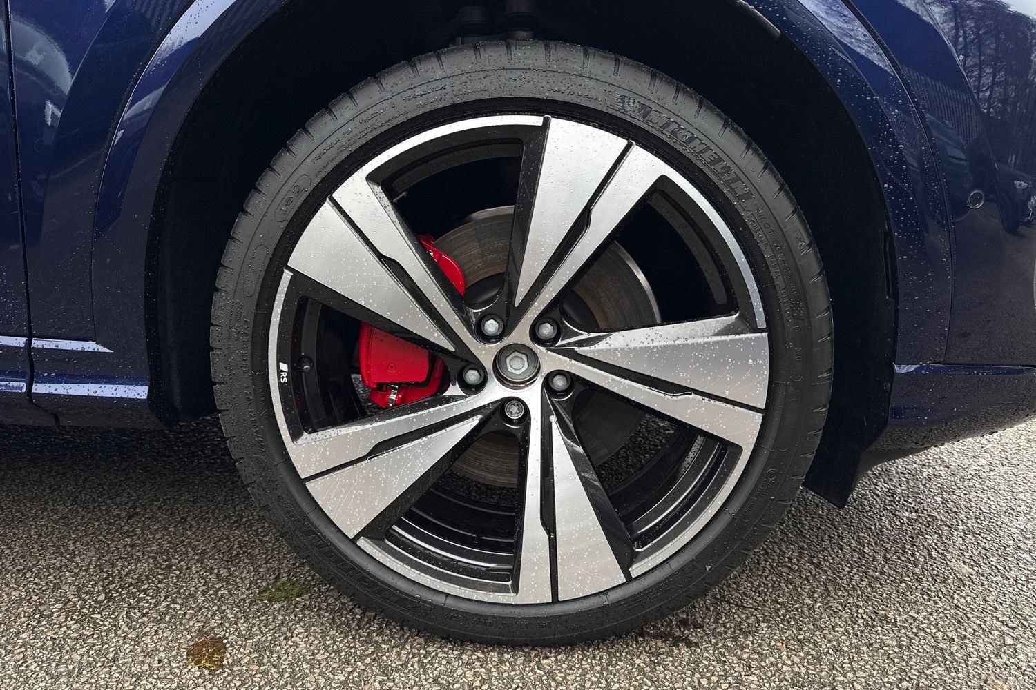 Used Audi Q5 2026 for sale - 76884134: Photo 9