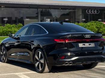Used Audi A5 2025 for sale - 73747804: Photo