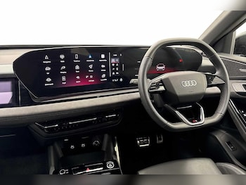 Used Audi Q6 e-tron 2025 for sale - 79558905: Photo