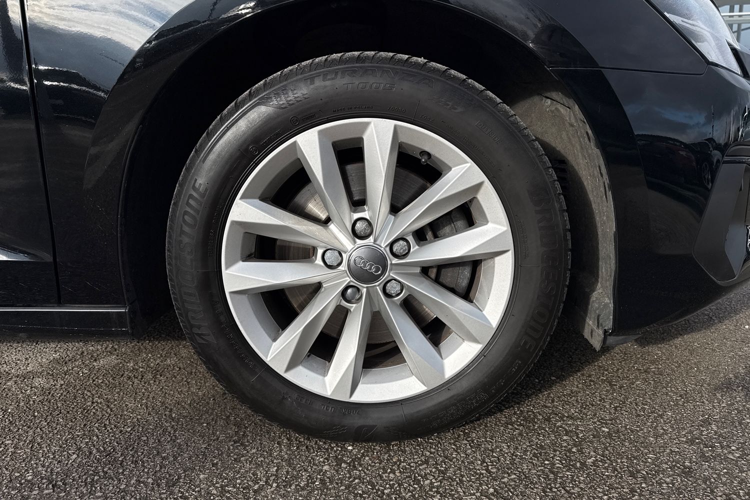 Used Audi A3 2020 for sale - 77407569: Photo 10