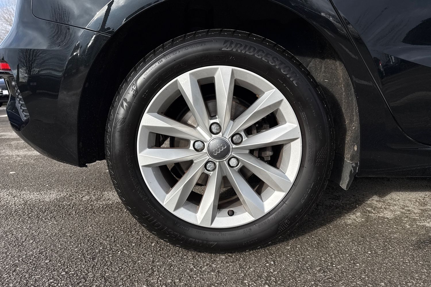 Used Audi A3 2020 for sale - 77407569: Photo 11