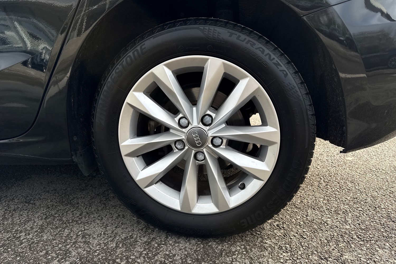 Used Audi A3 2020 for sale - 77407569: Photo 12