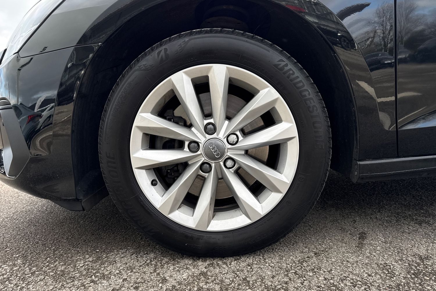 Used Audi A3 2020 for sale - 77407569: Photo 13