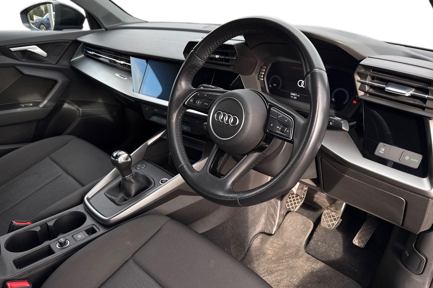 Used Audi A3 2020 for sale - 77407569: Photo 14