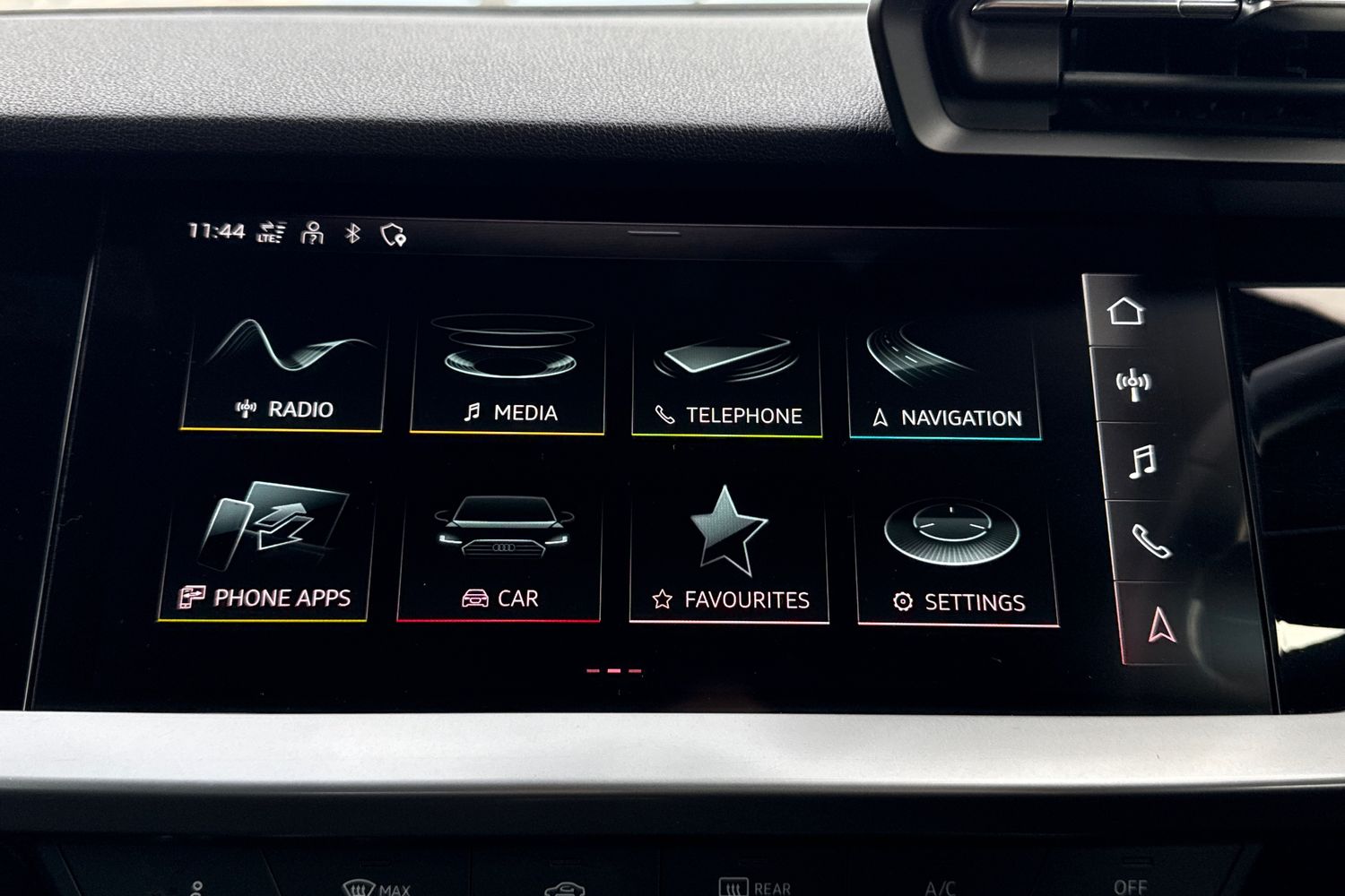 Used Audi A3 2020 for sale - 77407569: Photo 17