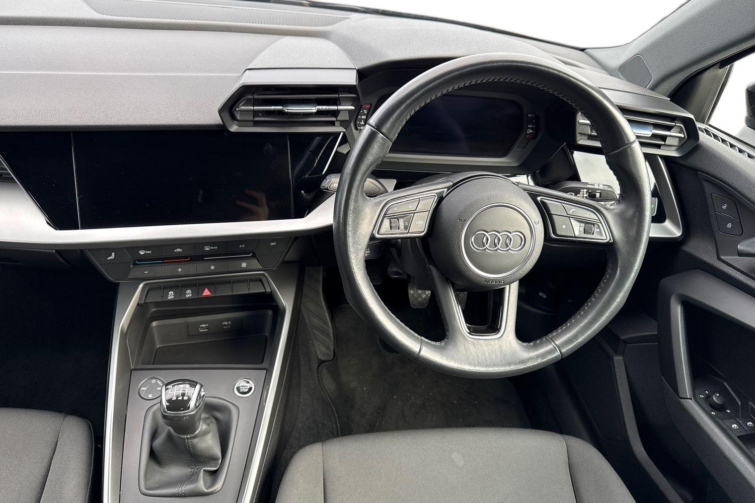 Used Audi A3 2020 for sale - 77407569: Photo 18
