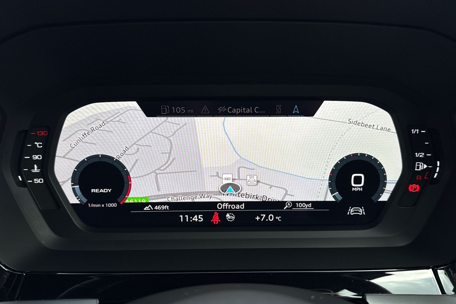 Used Audi A3 2020 for sale - 77407569: Photo 38