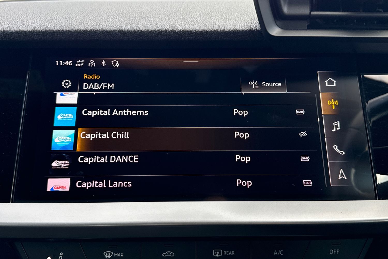 Used Audi A3 2020 for sale - 77407569: Photo 39