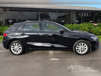 Used Audi A3 2020 for sale - 77407569: Photo