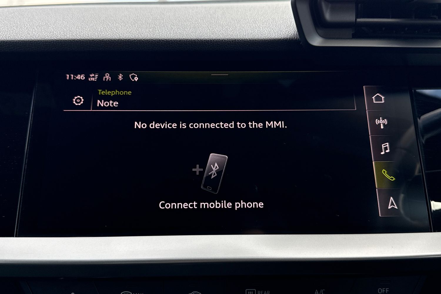 Used Audi A3 2020 for sale - 77407569: Photo 40