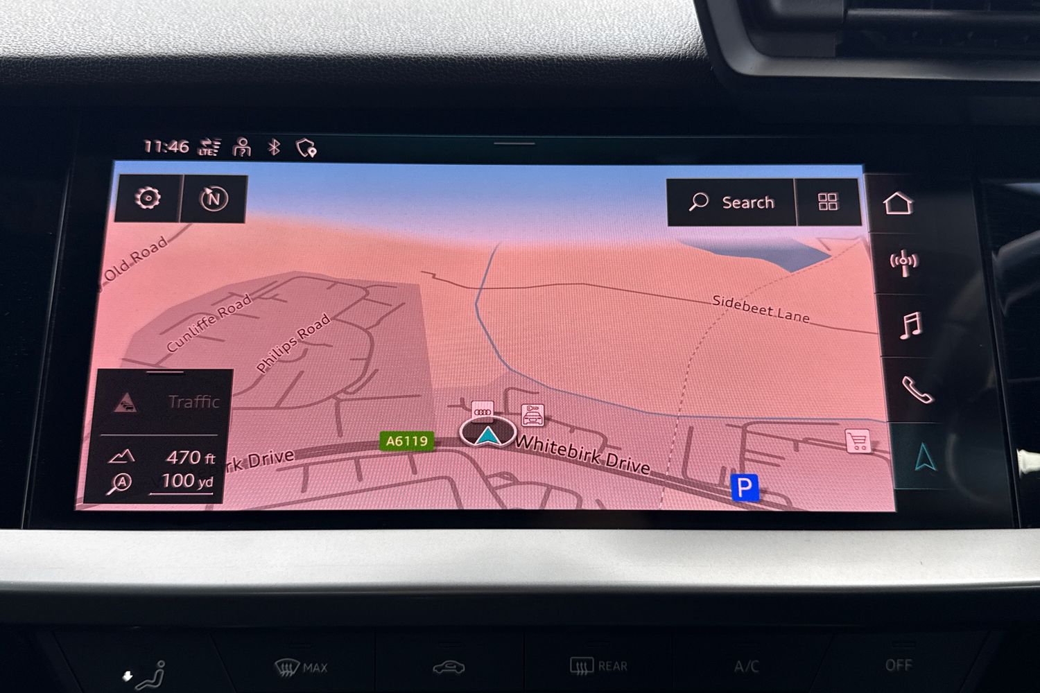 Used Audi A3 2020 for sale - 77407569: Photo 41