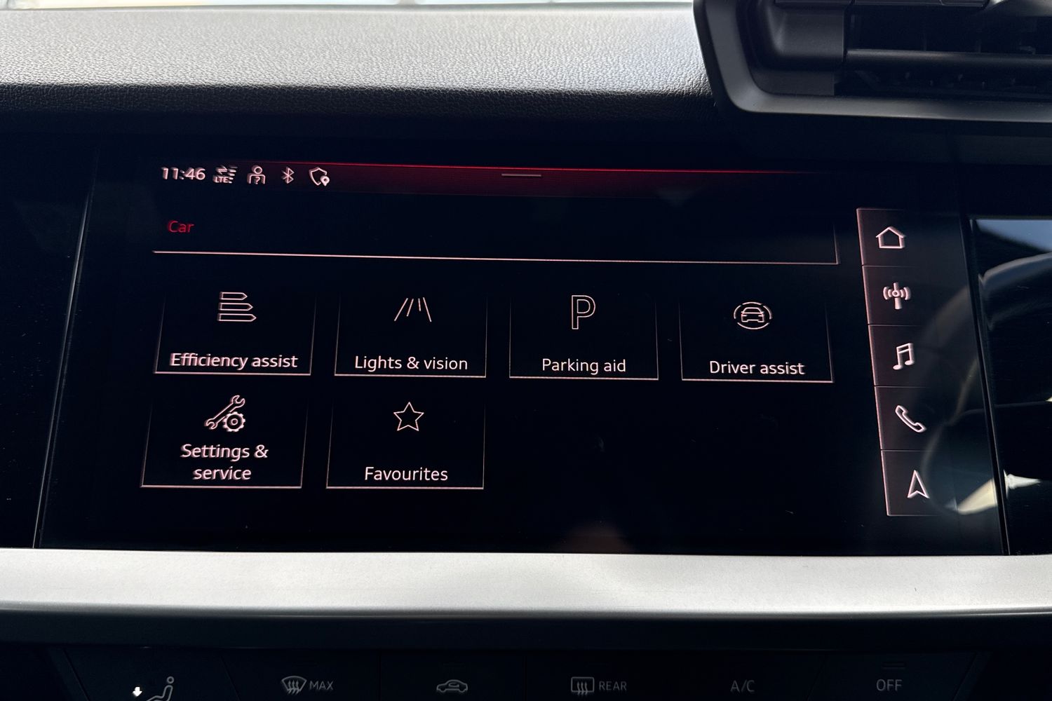 Used Audi A3 2020 for sale - 77407569: Photo 42