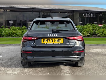 Used Audi A3 2020 for sale - 77407569: Photo