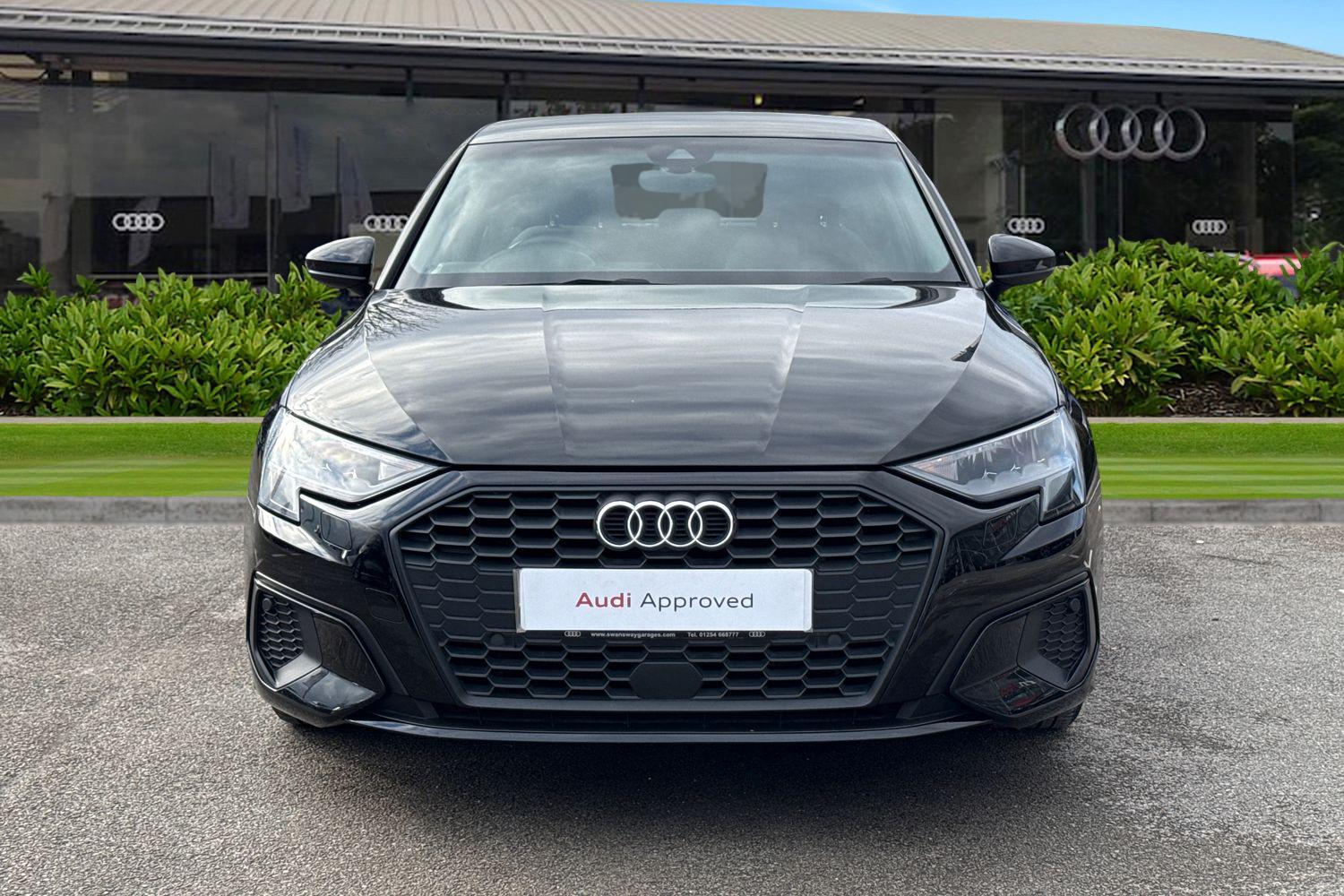 Used Audi A3 2020 for sale - 77407569: Photo 6