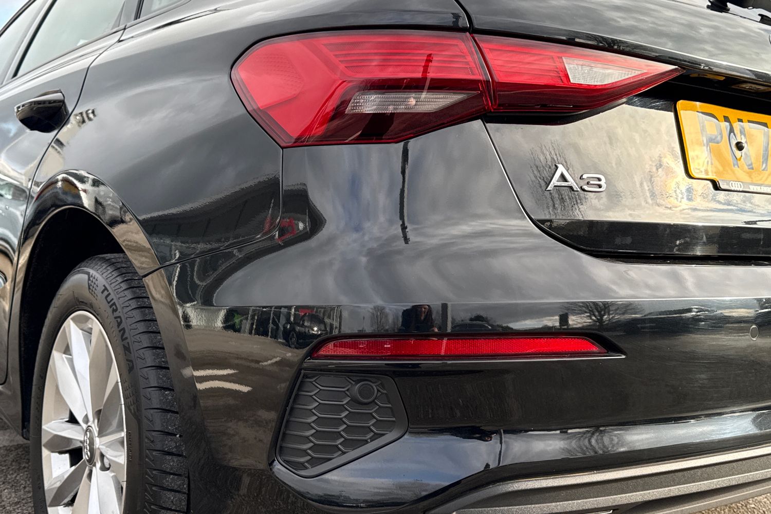 Used Audi A3 2020 for sale - 77407569: Photo 8