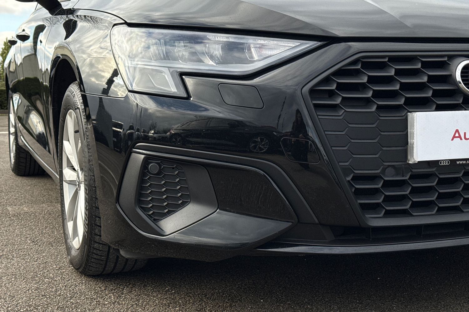 Used Audi A3 2020 for sale - 77407569: Photo 9