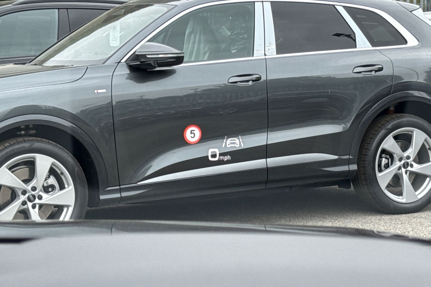 Vehicle 48