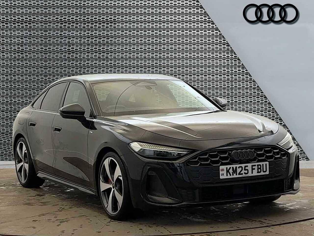 Used Audi A5 2025 for sale - 76697690: Photo 1