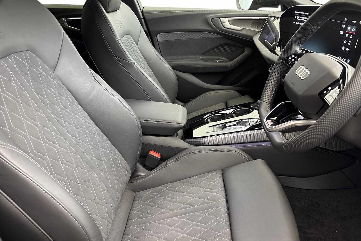 Used Audi A5 2025 for sale - 76697690: Photo 10