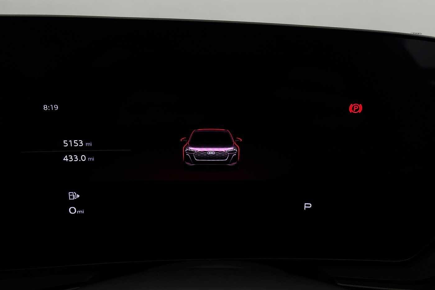 Used Audi A5 2025 for sale - 76697690: Photo 11