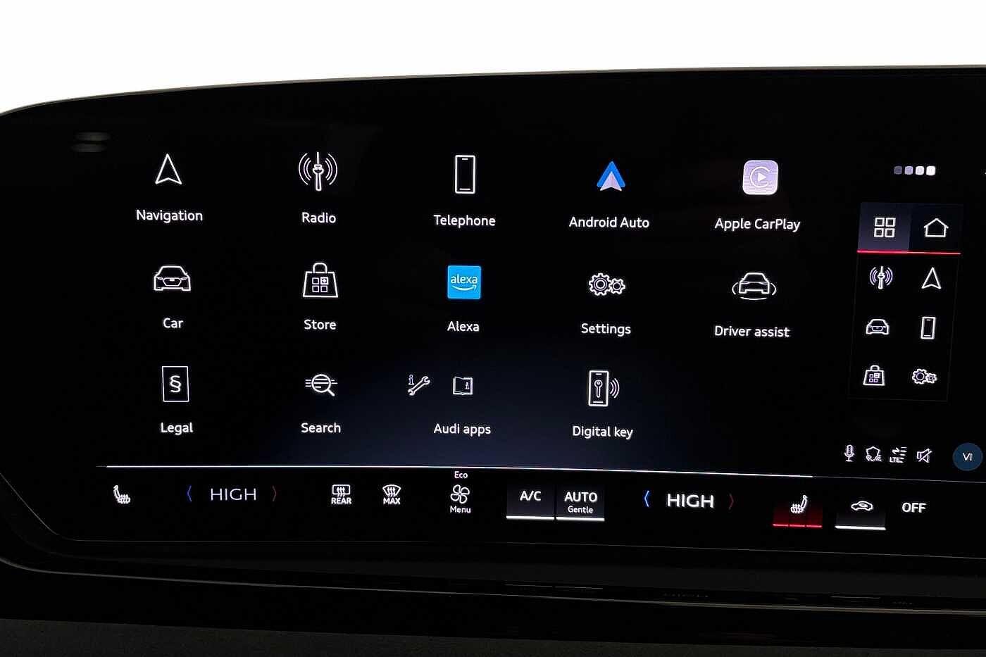 Used Audi A5 2025 for sale - 76697690: Photo 12