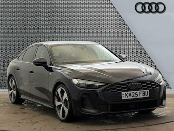 Used Audi A5 2025 for sale - 76697690: Photo