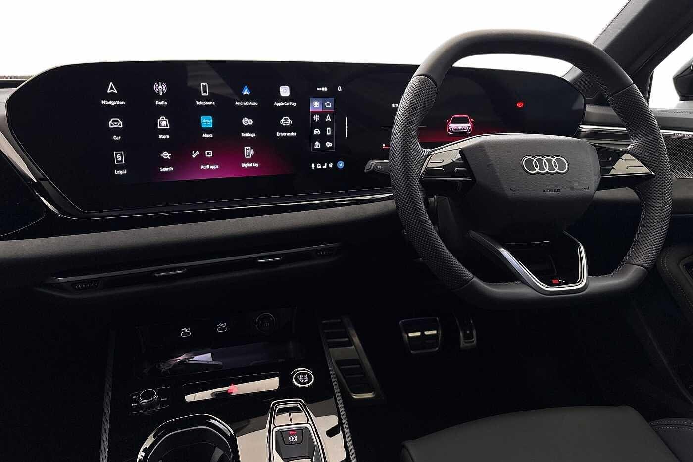 Used Audi A5 2025 for sale - 76697690: Photo 2